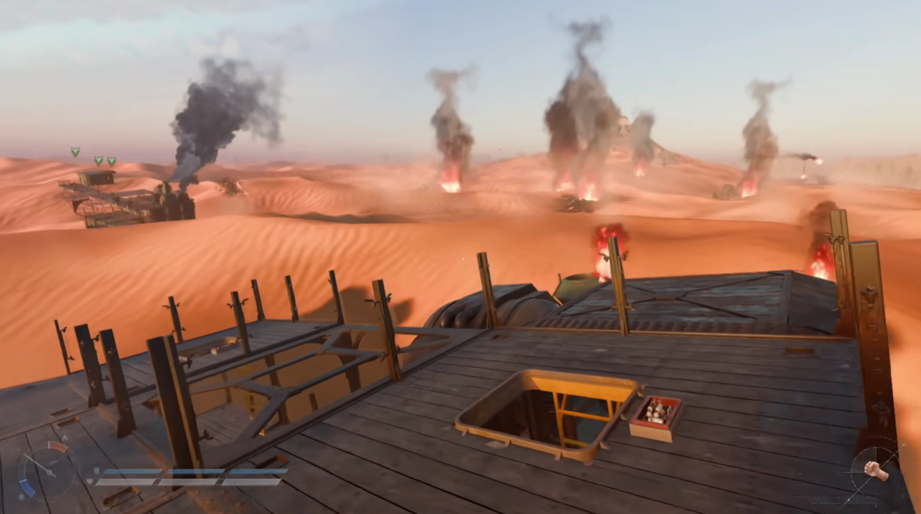 SAND: Raiders of Sophie Update 6 Guide: Capture Tramplers & Extract Safely,SAND: Raiders of Sophie Crown