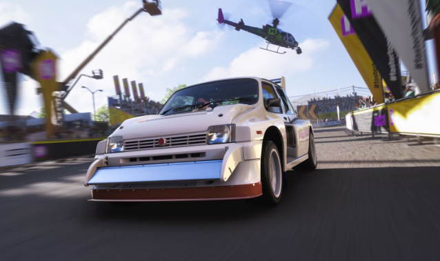 Forza Horizon 6 Series 4 Leaks: New Cars, Release Date & Expansion 1 Map Details