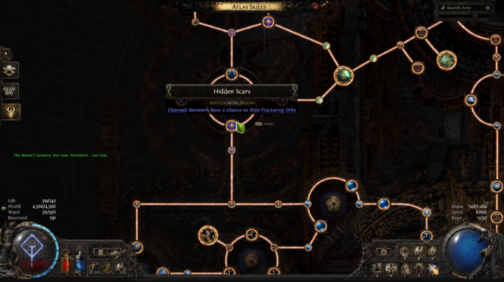Path of Exile 2 Currency