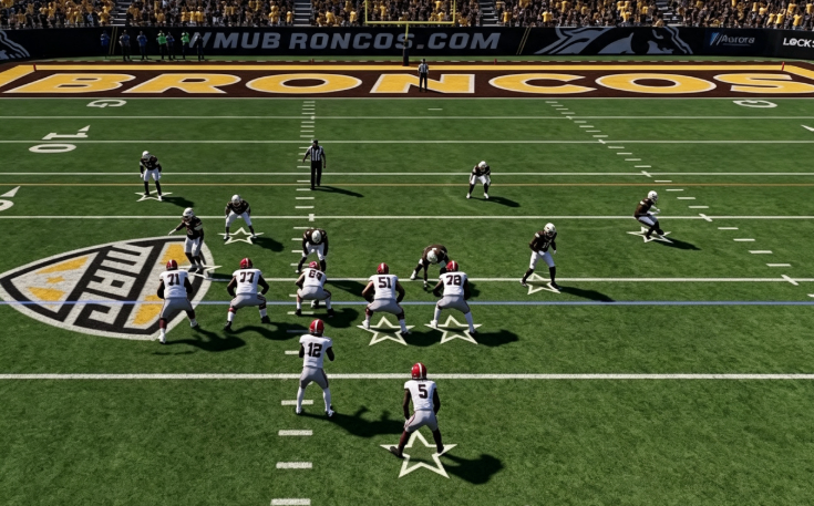 College Football 27 August patch, CFB 27 aggressive blocking fix, CFB 27 defensive glitch patch, CFB 27 meta update 2026, CFB 27 gameplay tuning, College Football 27 Coins, CFB 27 Coins, CUT 27 Coins