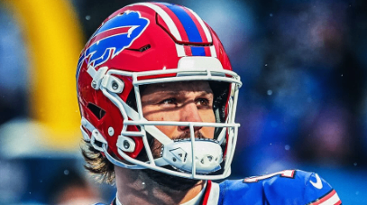 Josh Allen headlines the latest Madden NFL 27 Ratings after earning a perfect 99 Overall as one of the league's premier quarterbacks.