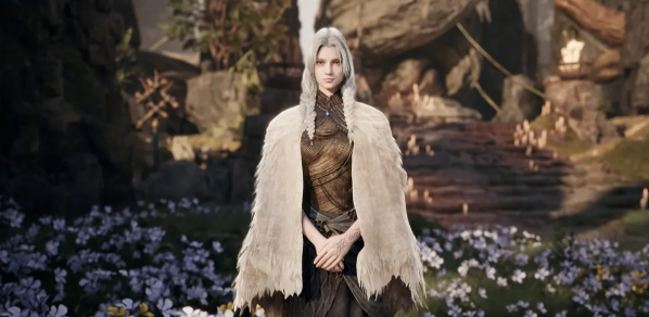 buy Mistfall Hunter Gyldenblod