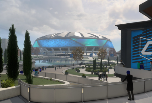 EA Sports FC 27 The Grounds Beta Gameplay Leaked
