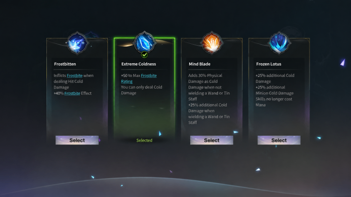 Torchlight: Infinite Services