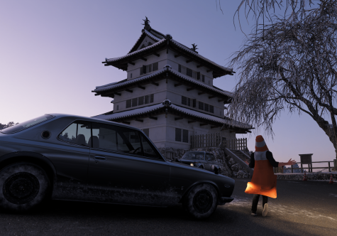 Forza Horizon 6 Cars
