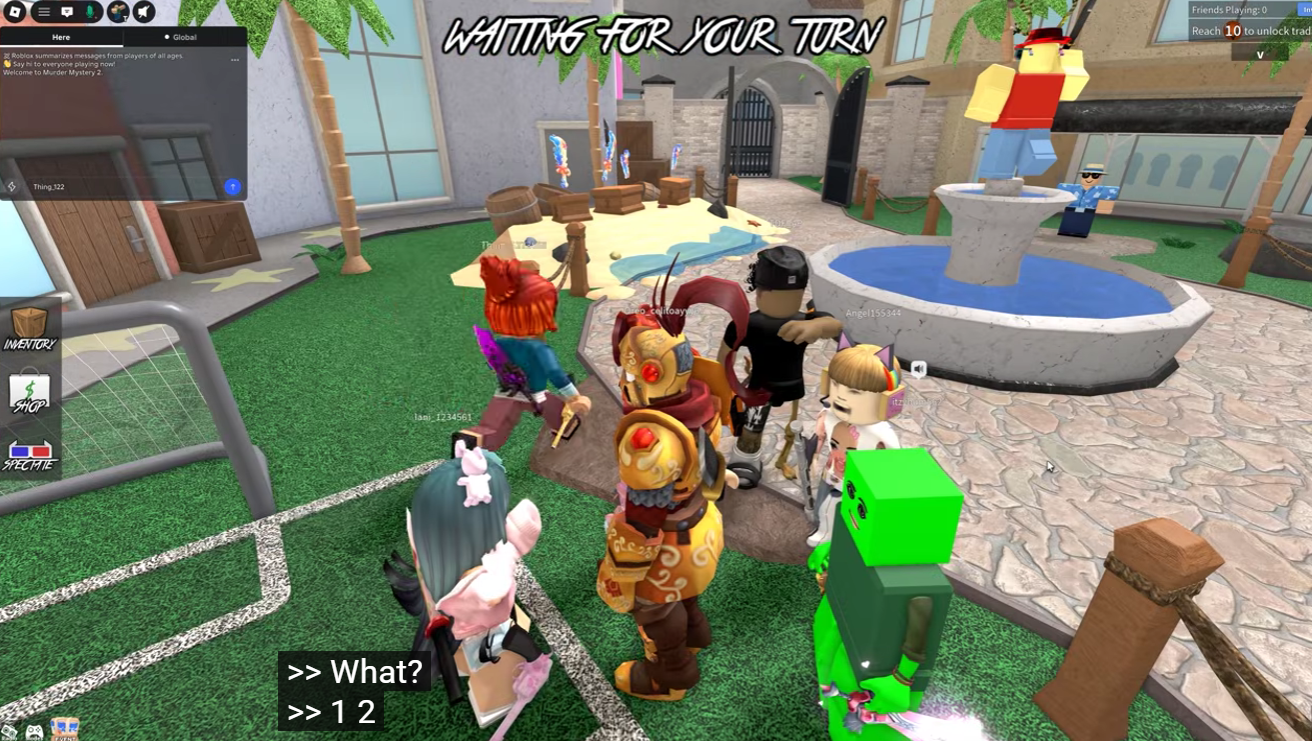 Murder Mystery 2 (MM2) Scams: How to Avoid Scammers, Protect Your Godlies & Trade Safely