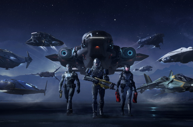 Star Citizen,4.10,Siege of Orison,Performance Updates,Combat Changes,buy Star Citizen AUEC