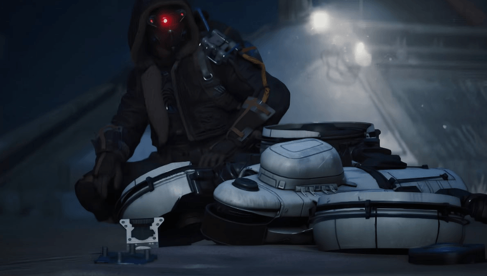ARC Raiders 1.42 & Frozen Trail,Teaming,Cheaters,Map Changes and New Content Guide