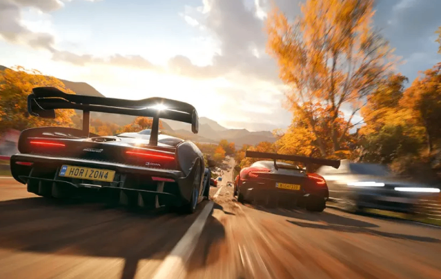 Forza Horizon 6,Series 4,Autumn,Unlock,the 2024 Camaro ZL1,Forza Horizon 6 Cars