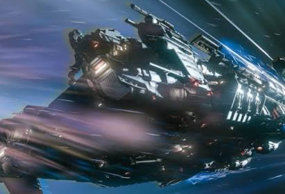 Star Citizen AUEC