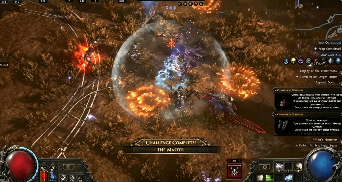 Path of Exile 2 2026 Roadmap: 0.5.5 Update, 1.0 Release Date & What’s Coming Next,cheap POE2 Currency