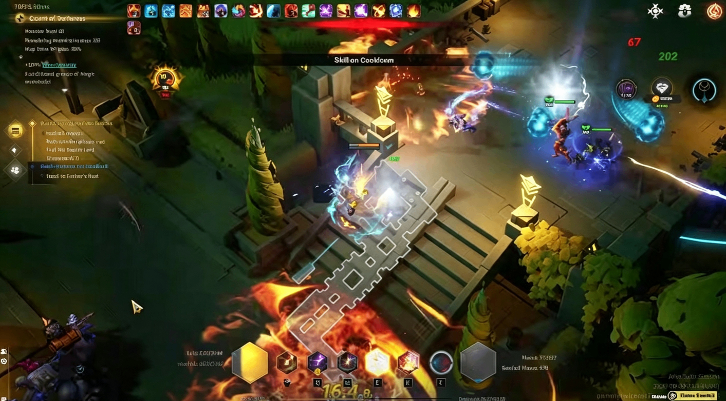Torchlight: Infinite Bing Two Build Guide: 5 Trillion DPS & SS20 Endgame Setup,buy Torchlight: Infinite Flame Elementium
