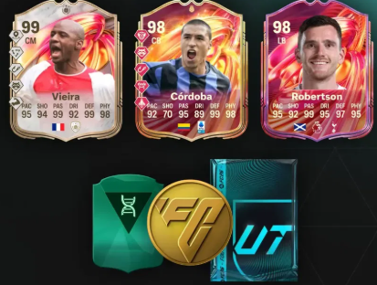 FC 26 Season 10 Pre-Season Rewards: All Free & Premium Track Breakdown