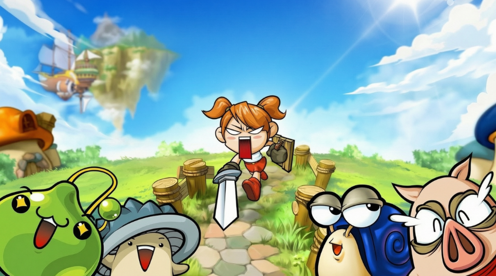 MapleStory Classic World Second Closed Beta Guide 2026:Best Classes, Fast Leveling, Mesos Farming, Gear Upgrades & Beginner Strategies