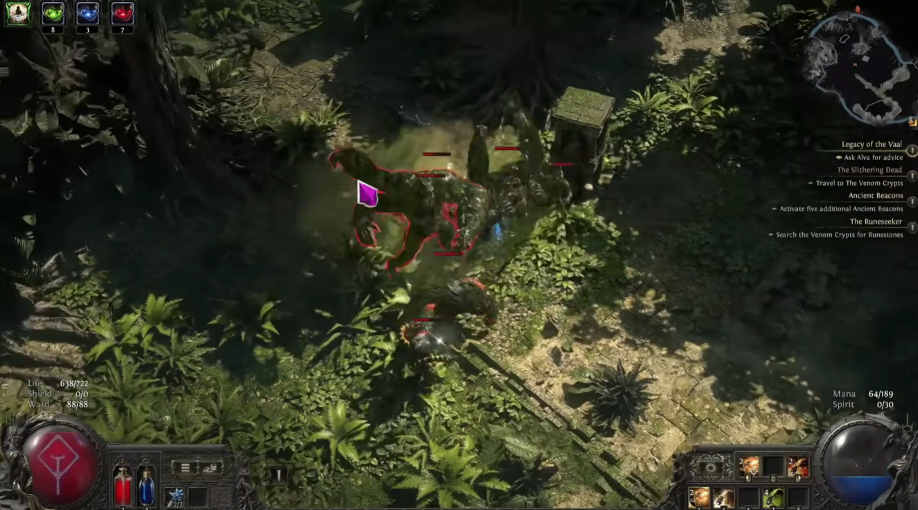 Path of Exile 2 Patch 0.5.5 Guide: Everything Confirmed, Balance Changes, New Content & Release Date Predictions,POE2 Currency for sale