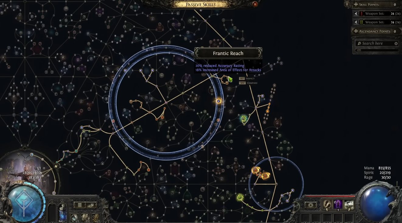POE 2 Whirling Assault Invoker Inquisitor Ultimate Build Guide 2026: Best PvE Clearing Skills, Passives, Gear & Everything You Need to Know