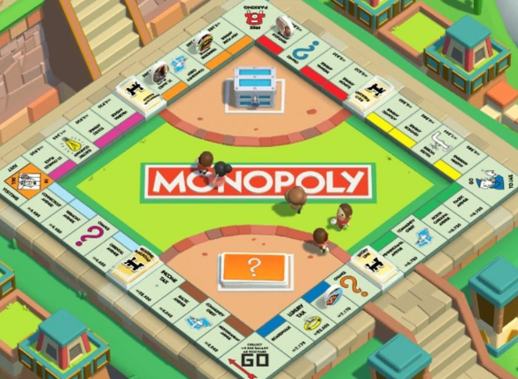 Monopoly GO,ACME Farm Partners,Rewards,Strategy,Monopoly Go Stickers