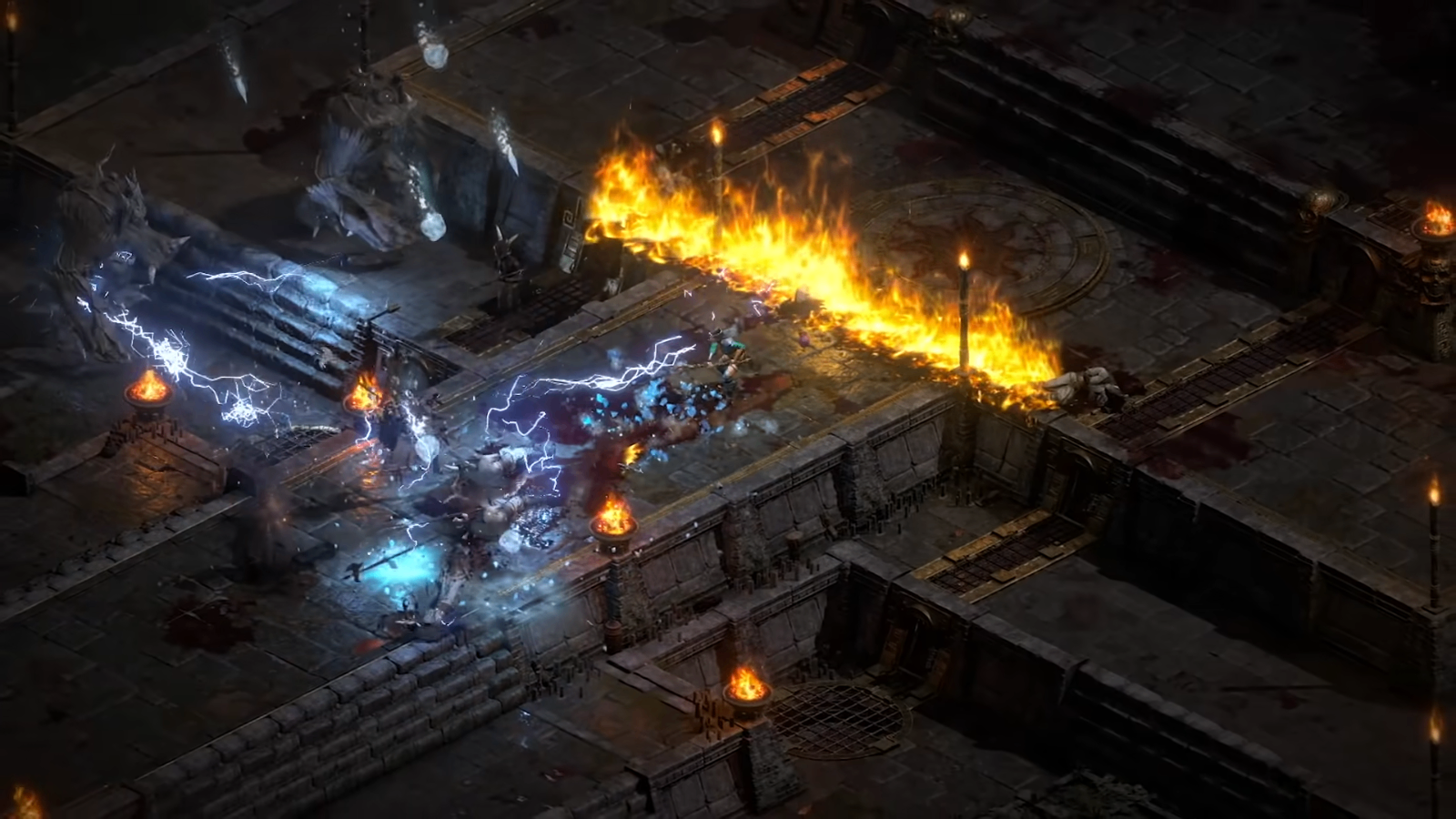 Season 15 Reset,Patch 3.3,Terror Zone Farming,buy D2R Ladder Items,cheap D2R Items