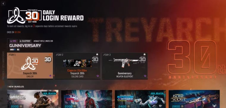 CoD Black Ops 7 Bot Lobbies