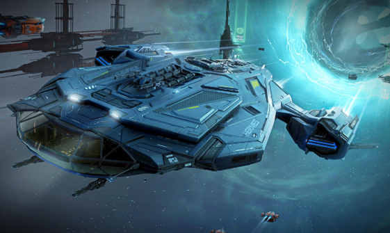 Star Citizen Alpha 4.10 Guide: Kruger Stingray Leak, Quantum Fuel Changes & Open PTU Tips