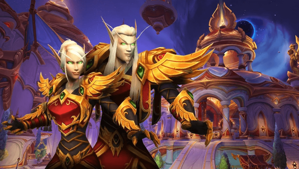 WoW Midnight September 1 Class Tuning Guide:Best Raid, Mythic+, PvE and PvP Specs, Buffs & Meta Changes Explained