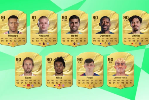 FC 27 Coins