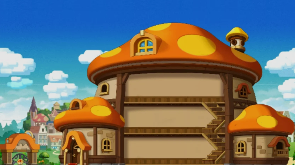MapleStory Classic World Citizenship Guide,How to Unlock Ranks,Earn Rewards,Choose a Town,and Prepare for Future Housing