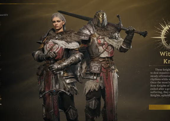 Mistfall Hunter Withered Knight Build,Withered Knight PvP Guide,Wither Execution Combo,Greatsword Withered Knight Build,Mistfall Hunter Gyldenblod