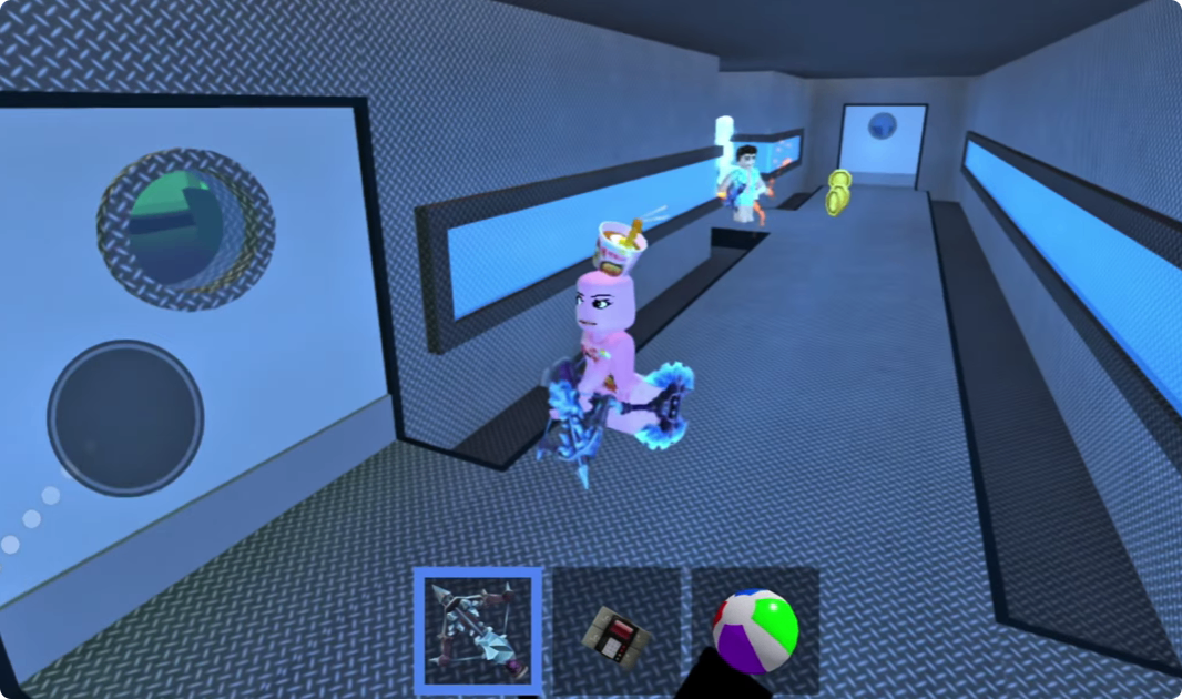 Buy Murder Mystery 2 Items