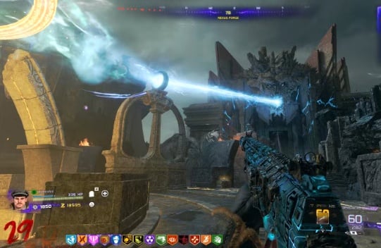 CoD Black Ops 7 Bot Lobbies