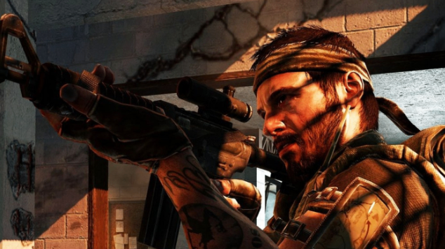 Black Ops 2 returns on PS5, bringing one of Call of Duty's most iconic multiplayer experiences back to modern PlayStation players.