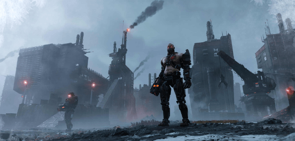 cheap Helldivers 2 Items