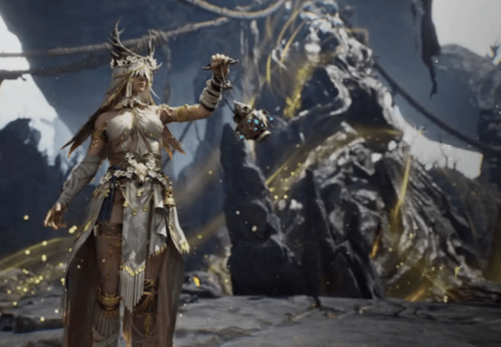 Mistfall Hunter Meta Builds,5 Best Class Builds After the August 19 Patch