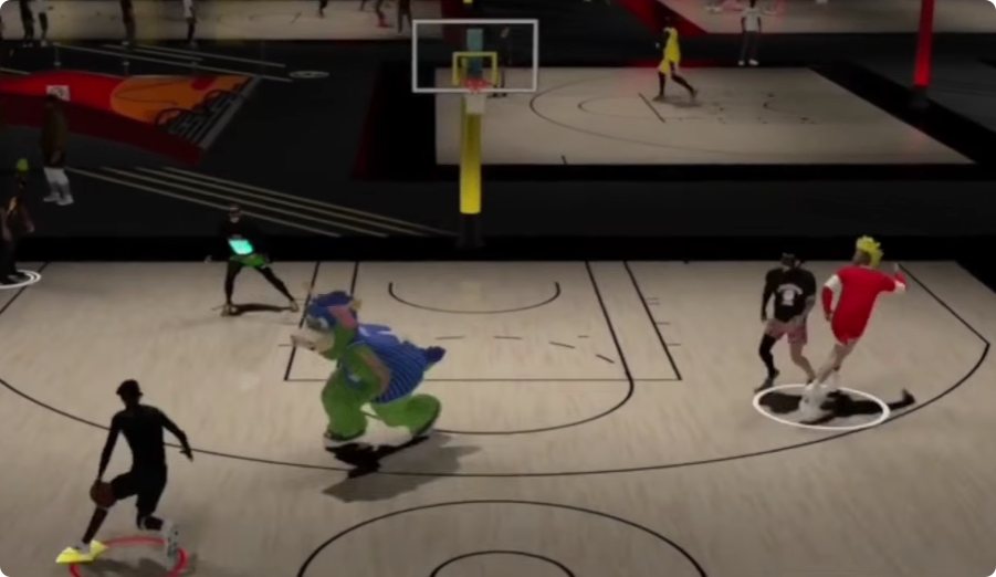 NBA 2K27 MT