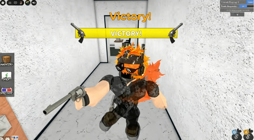 Murder Mystery 2 private server admin, MM2 admin commands, MM2 speed potion glitch, MM2 private server gameplay, MM2 exclusive admin perks, Murder Mystery 2 Items, buy Murder Mystery 2 Items