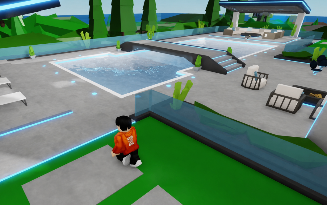 Brookhaven RP,Futuristic Update,New Homes,Empty Plots,Props,Vehicles,buy Brookhaven RP Items
