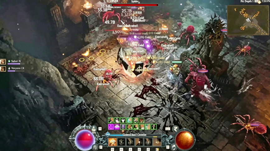 Diablo 4 Season 15 tier list, D4 S15 best class, Season 15 DoT meta, Warlock S15 build, Diablo 4 PTR class ranking, Diablo 4 Items, buy Diablo 4 Items, Diablo 4 gold, buy Diablo 4 gold,  D4 Gold