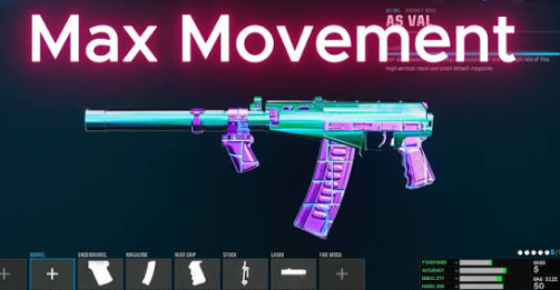 Black Ops 2 MSMC 2026: The SMG That Still Feels OP