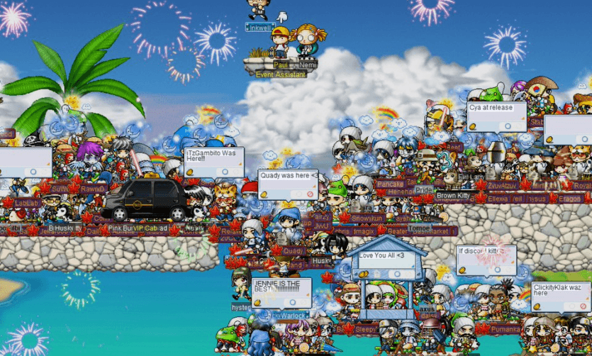 MapleStory Classic World Founder Packs Spark Controversy,$30 Tier Has No Early Access,$60 vs $80 Value Explained