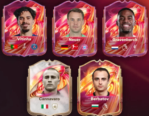 FC 26 Coins