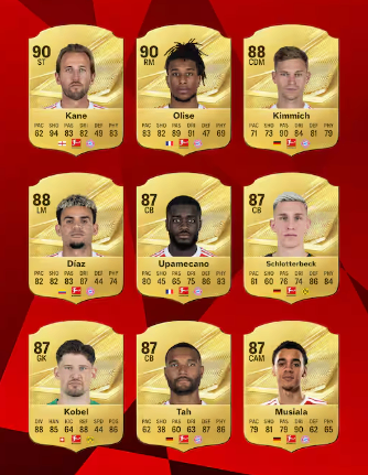 FC 27 Coins