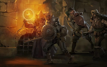 Reinforced Instruments Bard,Dark and Darker Bard Build,Bard PvP Build,Double Crossbow Bard,Dark And Darker Gold