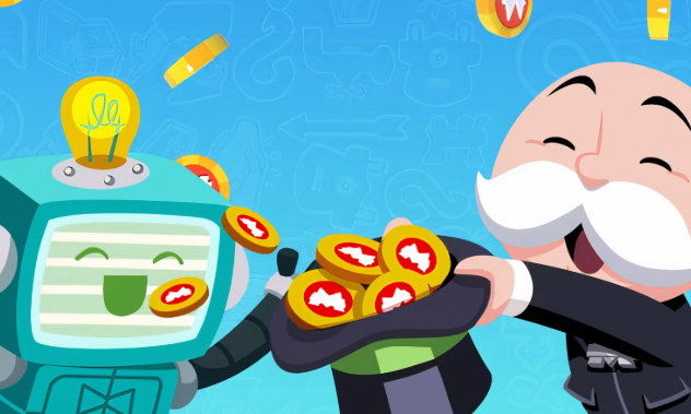buy Monopoly Go Stickers,cheap Monopoly Go Stickers,Monopoly Go Dice for sale