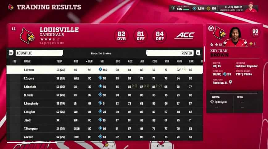 CFB 27 Dynasty update, CFB 27 player progression changes, CFB 27 recruiting fixes, Pro Potential deal breaker, Dynasty skill point auto spend, College Football 27 Coins, CUT 27 Coins, CFB 27 Coins, NCAA 27 Coins