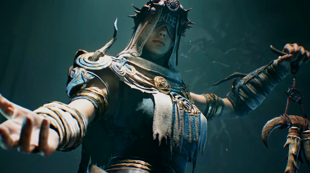 Mistfall Hunter Best Beginner Class Guide 2026,Mercenary Leads the Meta After Launch Balance Changes,mistfall hunter class