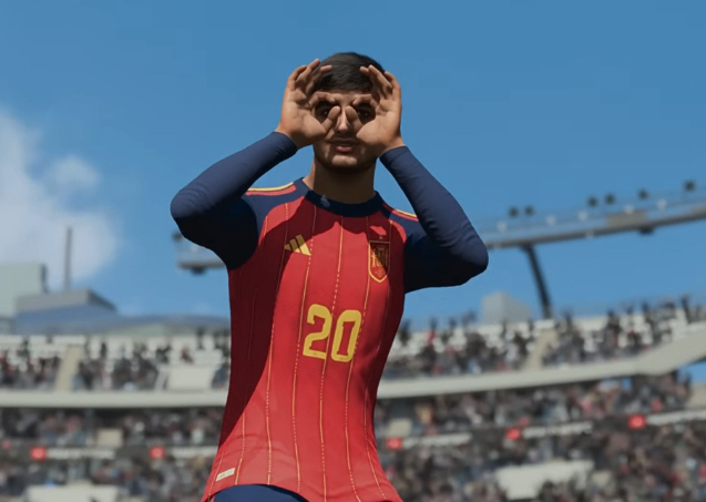 EA Sports Drops Surprise FC 26 Title Update 1.6.6: August Patch Notes & Clubs Fixes