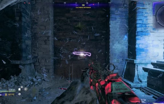 buy CoD Black Ops 7 Bot Lobbies