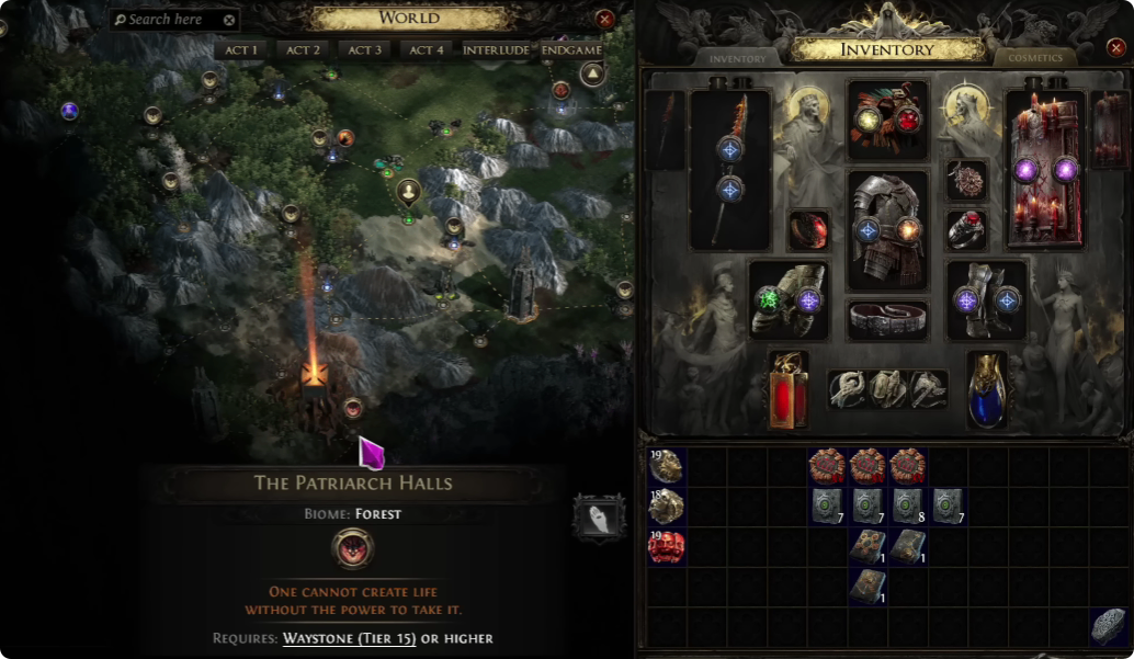 poe2