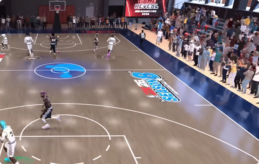 NBA 2K27