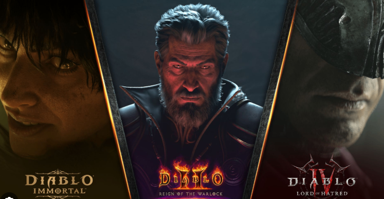 cheap D2R Ladder Items